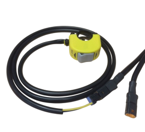 Bouton switch 2B positions VORTEX ECU