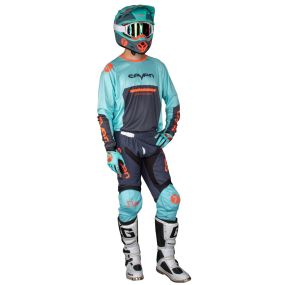 Tenue Complète Seven Vox Phaser Aruba