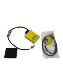 Boitier CDI Vortex X10 programmable