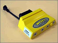 Boitier Injection VORTEX ECU programmable