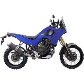 Kit plastique RTech T7 Revolution Yamaha Tenere