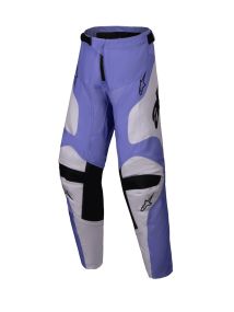 Pantalon Enfant Alpinestars Racer Veil Violet Noir