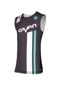 Maillot Seven Zero Vanguard Over B-Berry