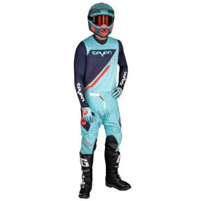 Tenue Complète Enfant Seven Zero Echelon Aruba