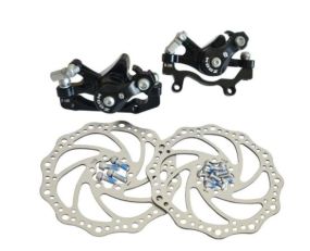 Systeme de frein velo Beach Cruiser Bud Racing New