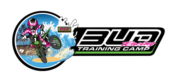 Bud Racing Training Camp