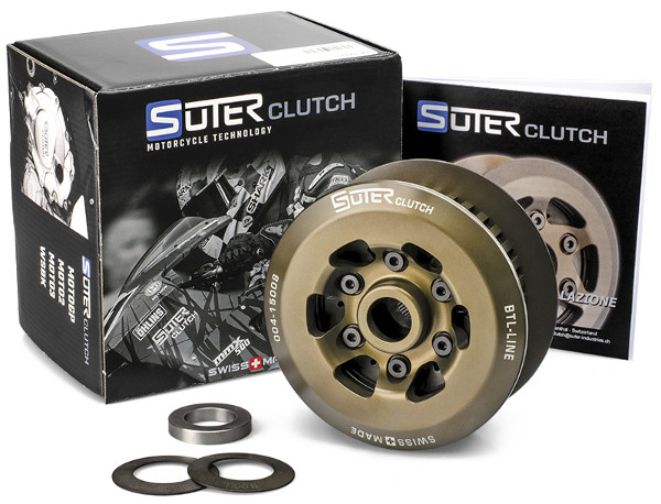Embrayage Suter Clutch Embrayage Suter Clutch
