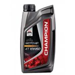 Huile Moteur 4T Champion HP 10w60 Huile Moteur 4T Champion HP 10w60