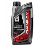 Huile Moteur 4T Champion HP 15w50 Huile Moteur 4T Champion HP 15w50
