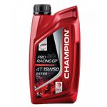 Huile Moteur 4T Champion Pro Racing GP 15w50 Huile Moteur 4T Champion Pro Racing GP 15w50
