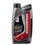 Huile Champion 2t Snow Scooter Huile Champion 2t Snow Scooter