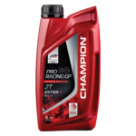 Huile Champion 2T Pro Racing GP Huile Champion 2T Pro Racing GP