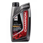 Huile Champion Transmission 2T 10w30 Huile Champion Transmission 2T 10w30