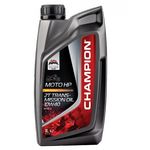 Huile Champion Transmission 2T 10w40 Huile Champion Transmission 2T 10w40