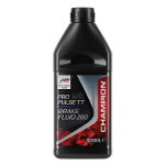 Liquide de frein Champion Pulse TT 260 Liquide de frein Champion Pulse TT 260