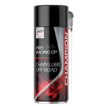 Lubrifiant Chaine Champion Pro Racing GP Lubrifiant Chaine Champion Pro Racing GP