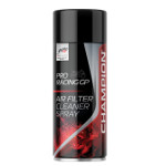 Spray Nettoyant filtre a air Champion Spray Nettoyant filtre a air Champion