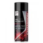 Spray huile filtre à air Champion Spray huile filtre à air Champion
