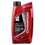 Huile de fourche Champion 2.5W Huile de fourche Champion 2.5W