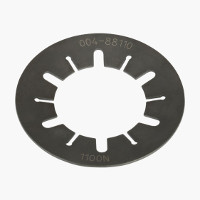 Ressort à diaphragme Principal Suterclutch Ressort à diaphragme Principal Suterclutch