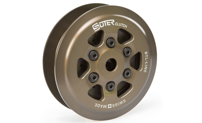 Suterclutch MX Line Suterclutch MX Line